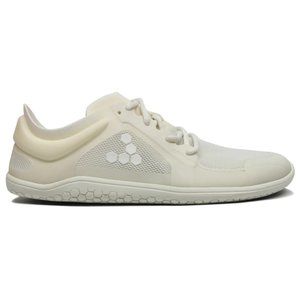 Vivobarefoot Primus Lite III Men's Bright White